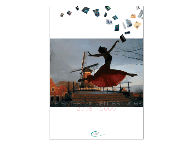 Annual report NVPI 2009
