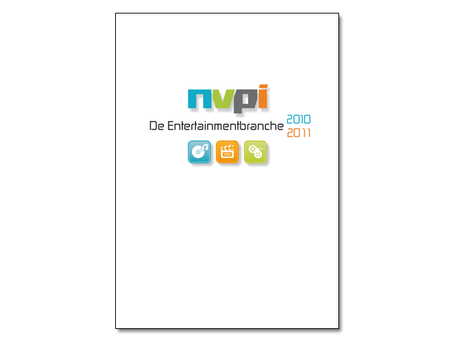 Annual report NVPI 2011
