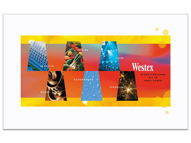 Westex Website